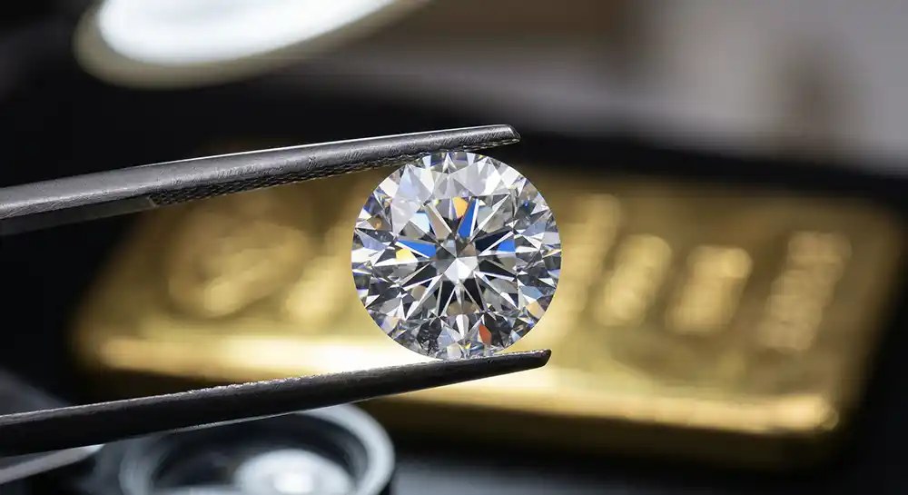 Kuyumculuk Ekspertizi