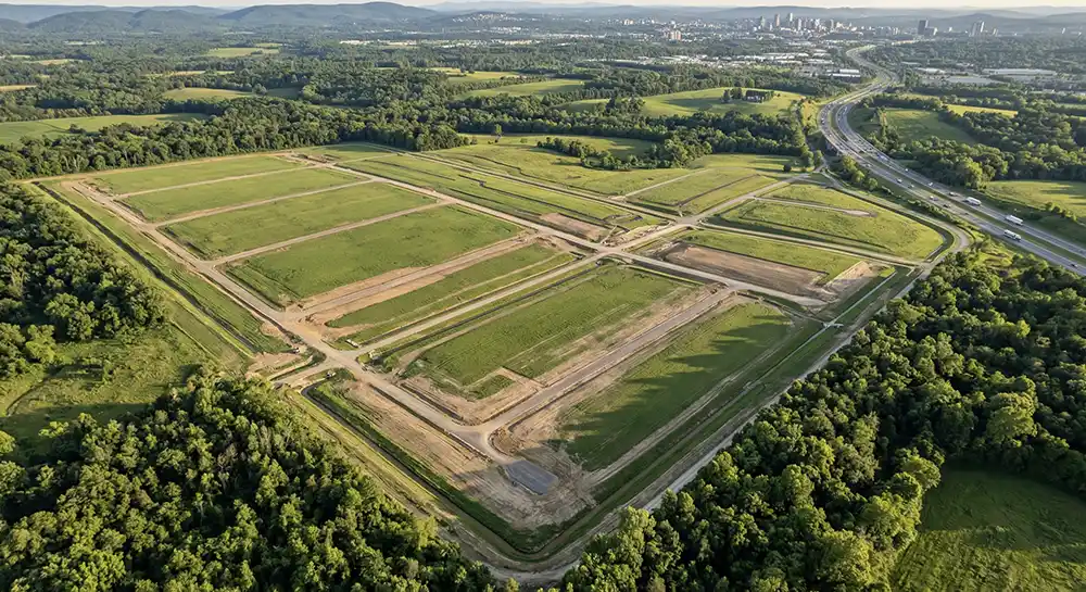 Arsa ve Arazi Yatırımları