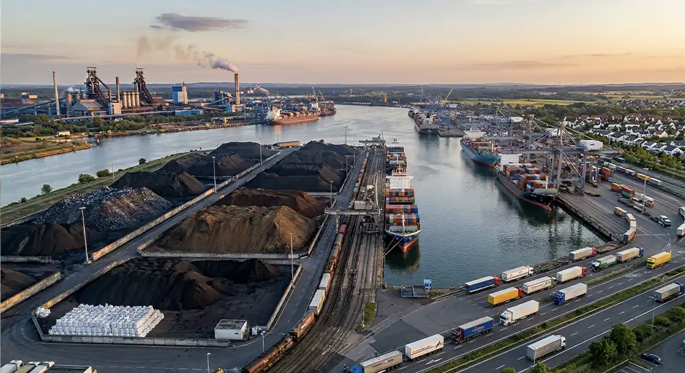 Fosil Yakıt Tedarik ve İhracatı