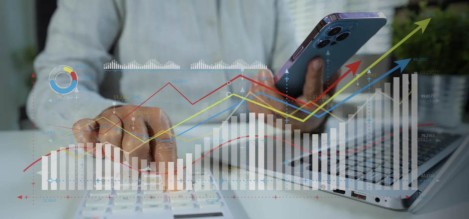 Danışmanlık ve Denetim Hizmetleri