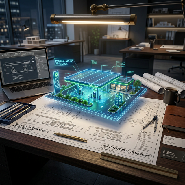 İç Mimari ve Dekorasyon